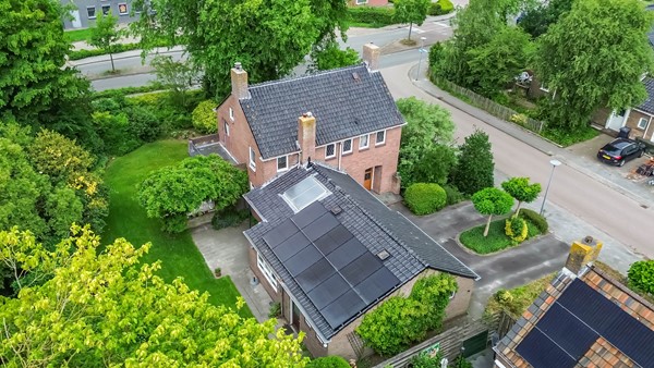 Medium property photo - Middellaan 2, 9861 CA Grootegast